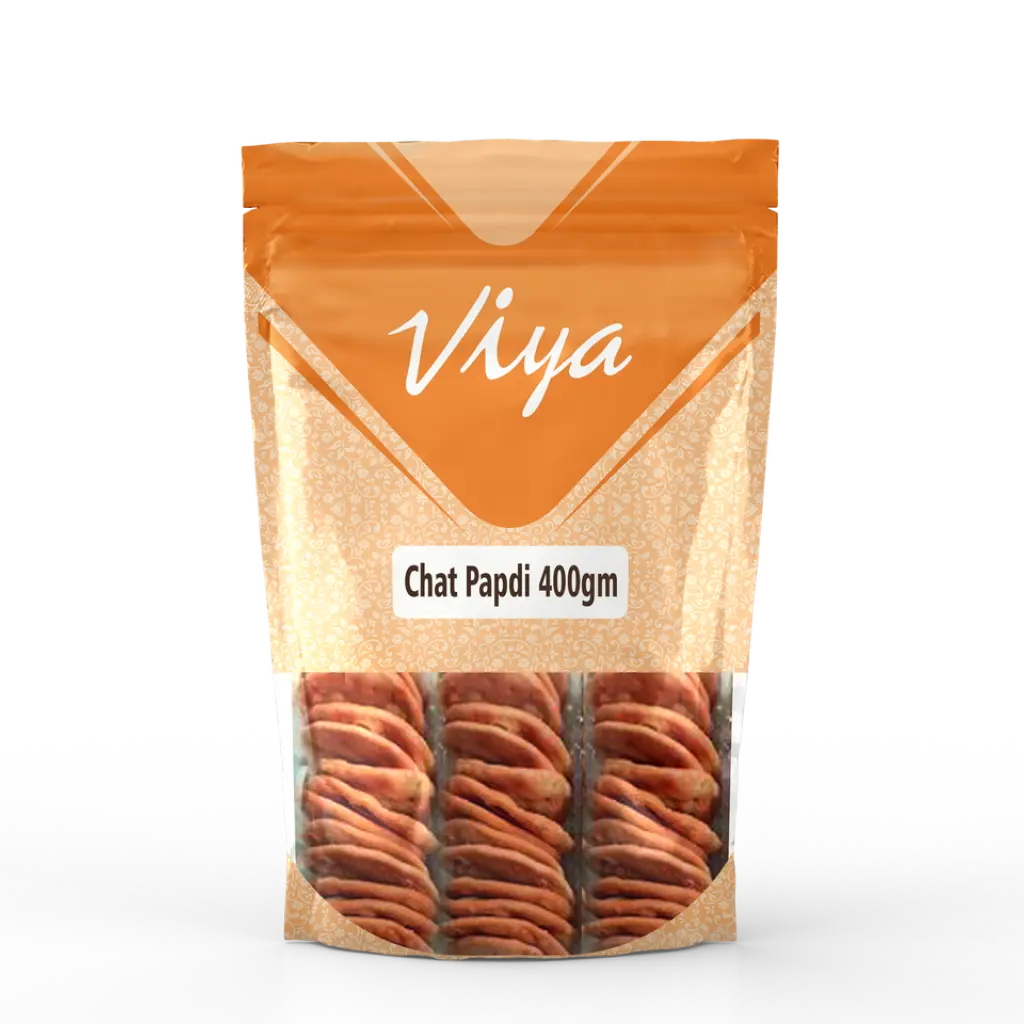 Chat papdi 400 gm