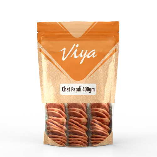 Chat papdi 400 gm