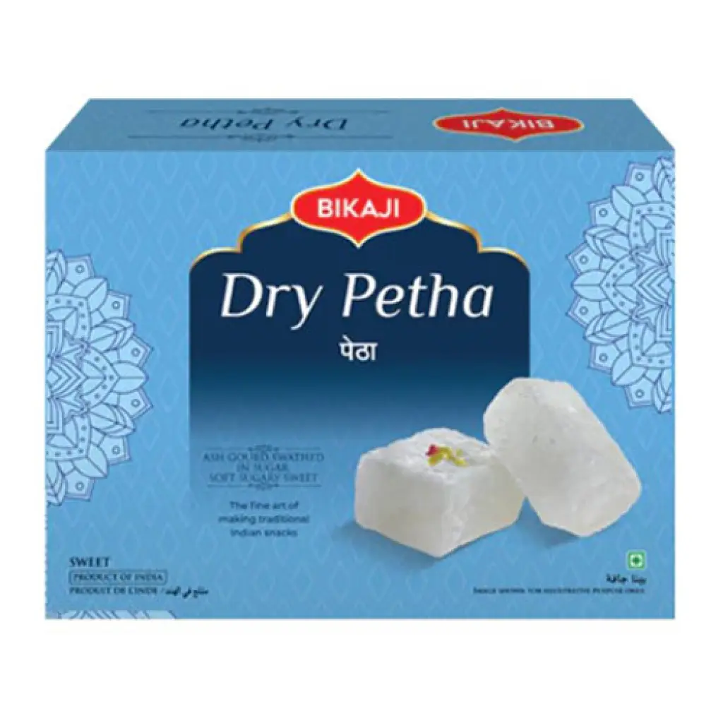 Dry Petha 350 gm