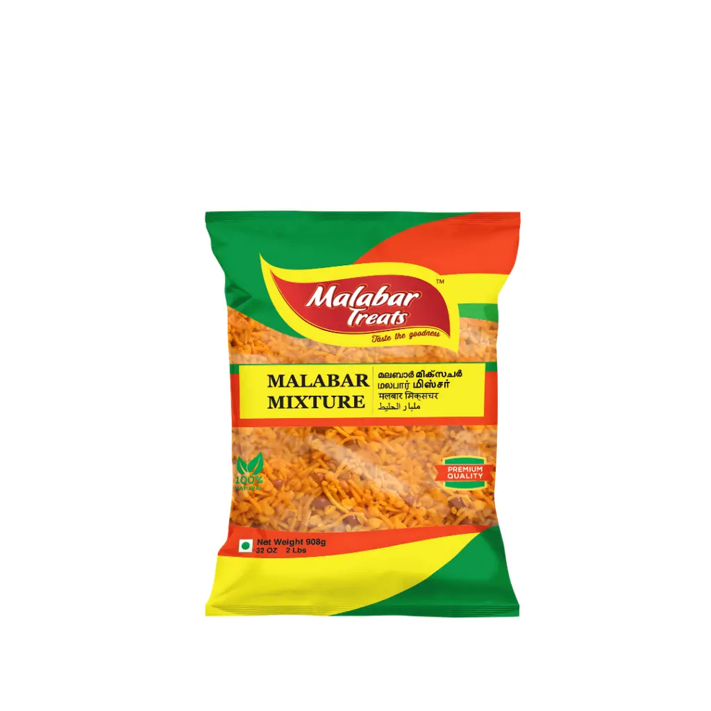 Malabar Mixture 454 gm