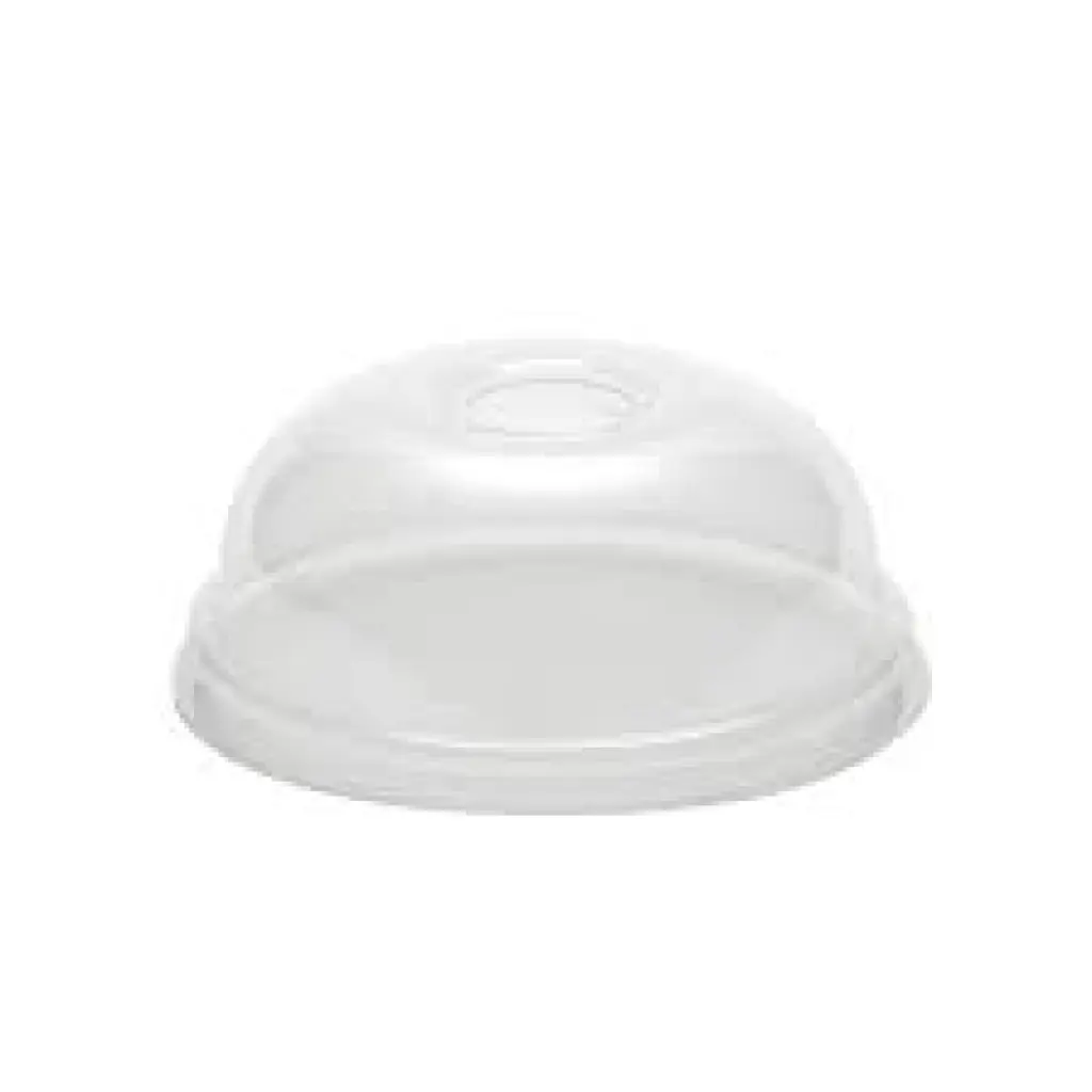 Dome lid 50 pkt