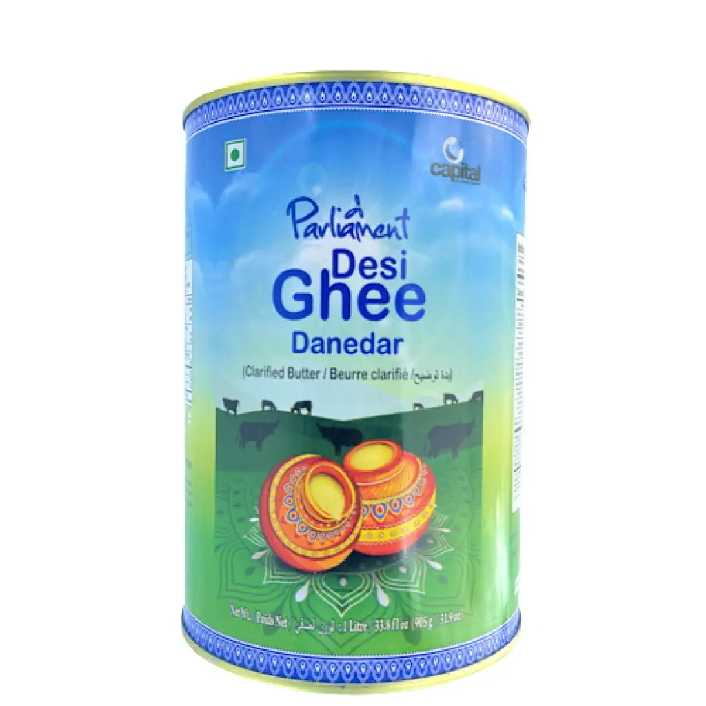 Parliament desi ghee 1 litres