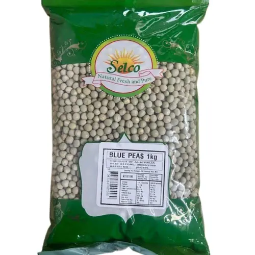 Selco blue peas 1kg