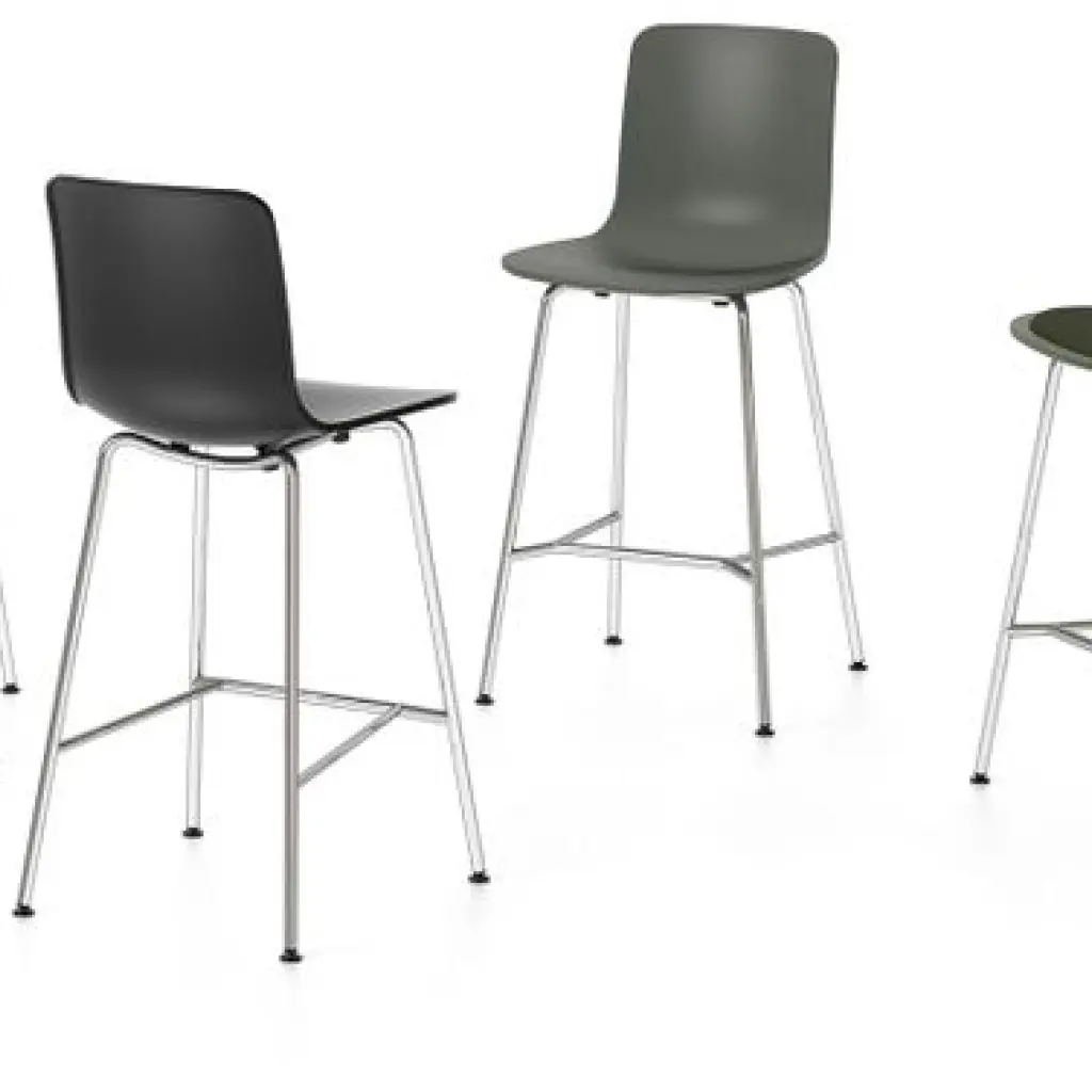 Stool vitra