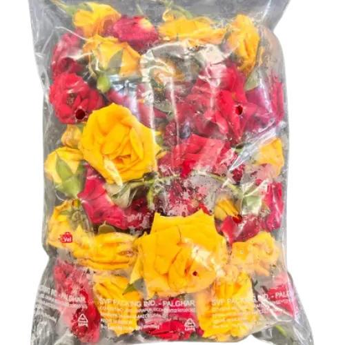 Fresh Flowers 100 gm