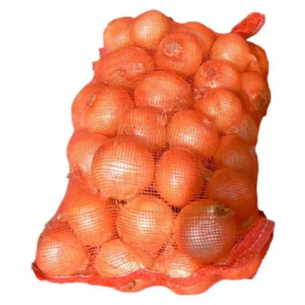 Brown onion 10 kg