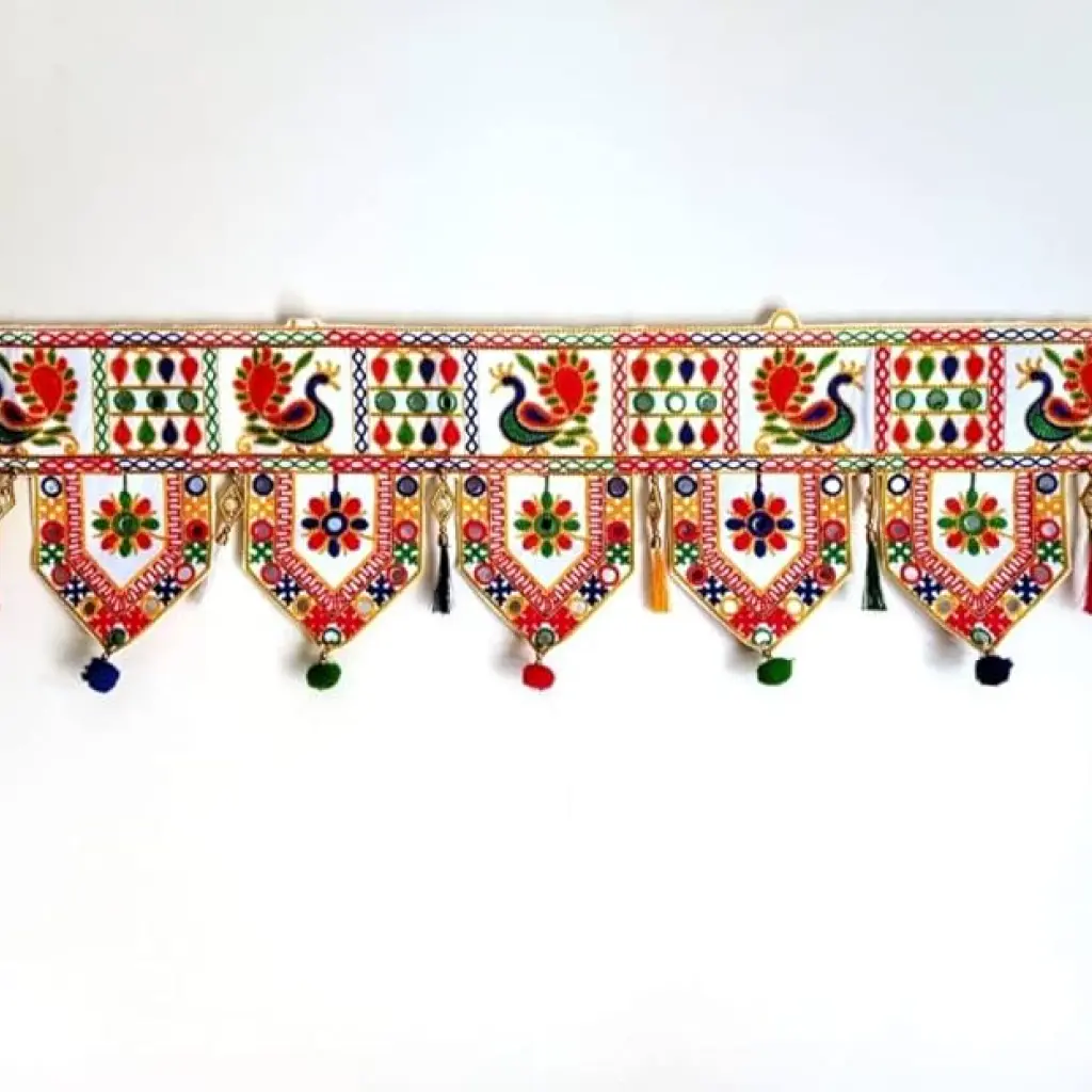 Door Hanging Toran (kachhi)