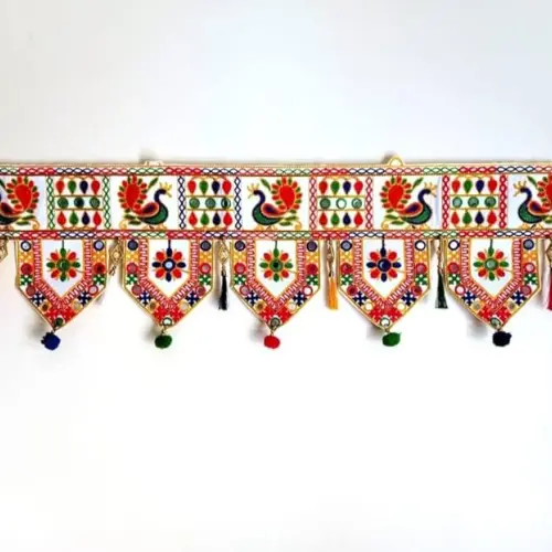 Door Hanging Toran (kachhi)