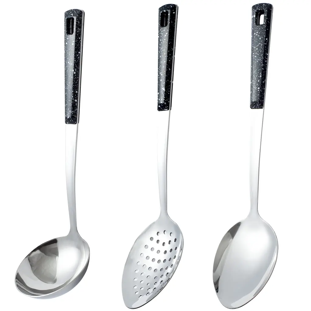 Serving spoon no 3