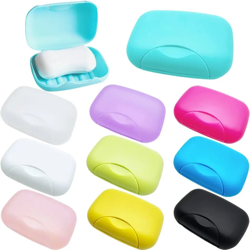 Soap Case