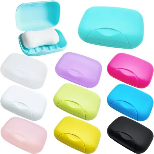 Soap Case