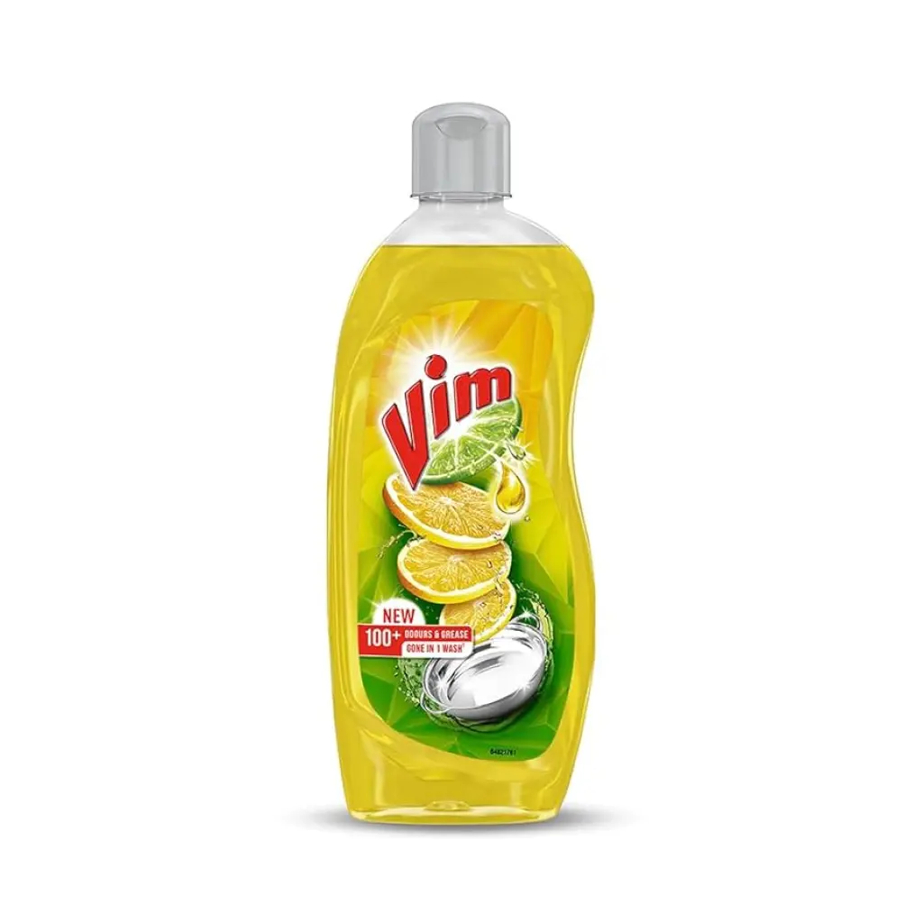 Vim Liquid 500 ml