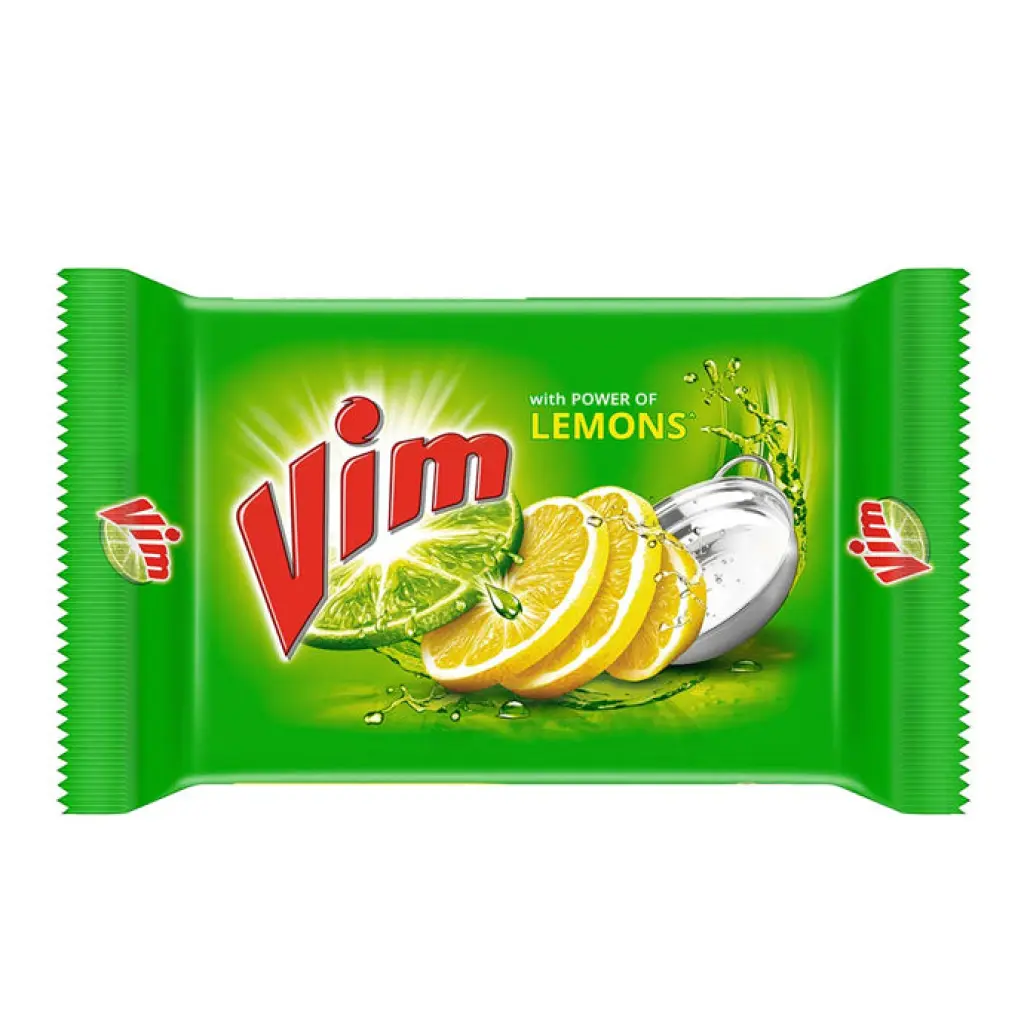 Vim bar 250 gm