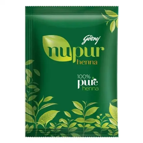 Nupur Henna powder 150 gm