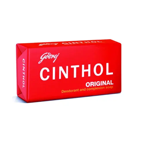 Cinthol Soap 100 gm