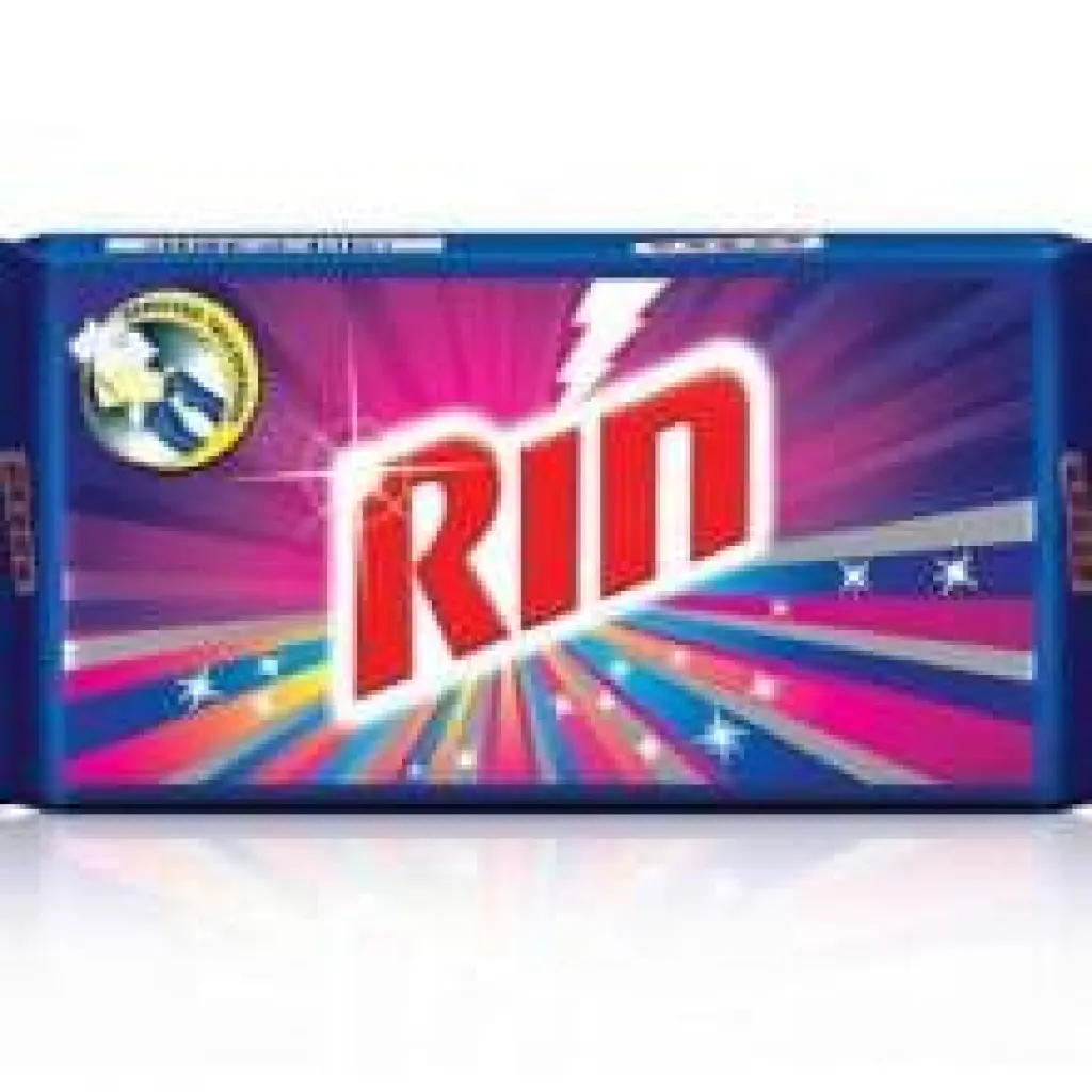 Rin Detergent soap 250 gm