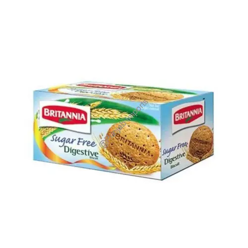 Britannia digestive(sugar free) 200 gm