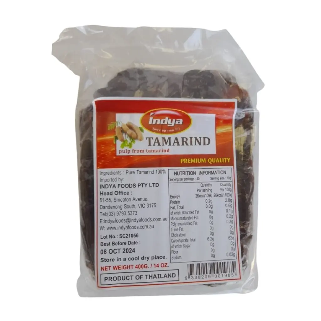 Tamarind wet 400 gm