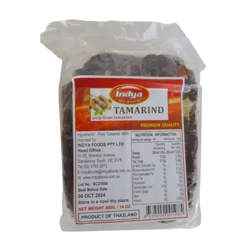 Tamarind wet 400 gm