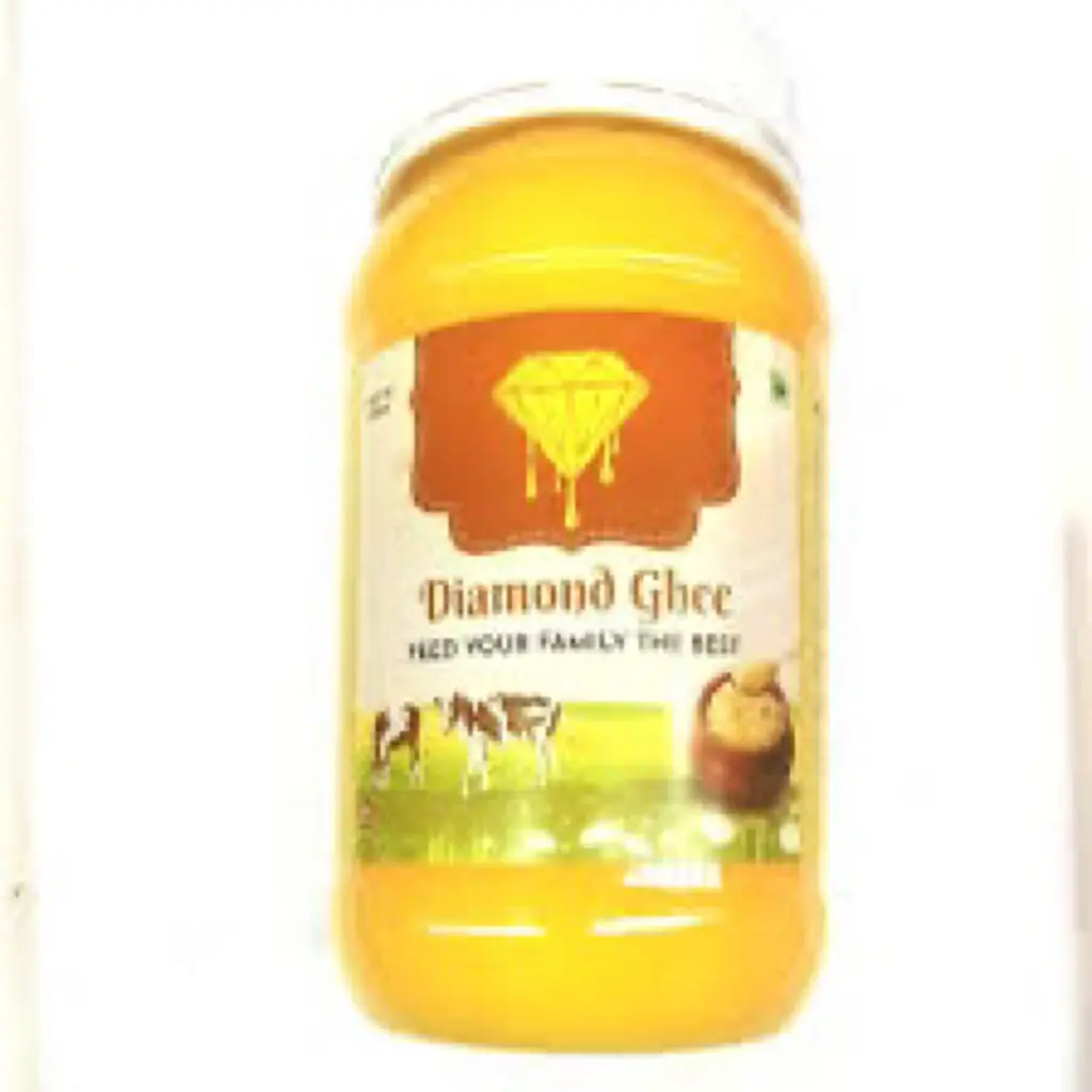 Diamond Ghee 700 ML