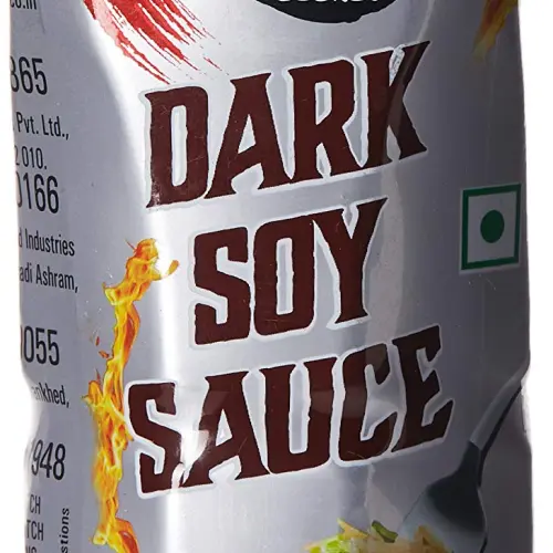 Dark Soy Sauce 750 gm