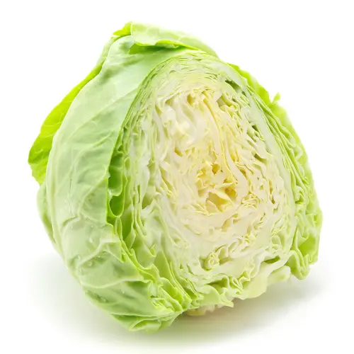 Cabbage Half vegi