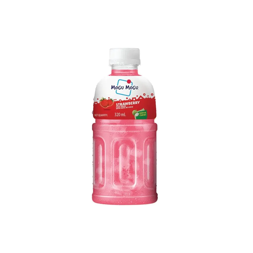 Mogu mogu drink 320ml