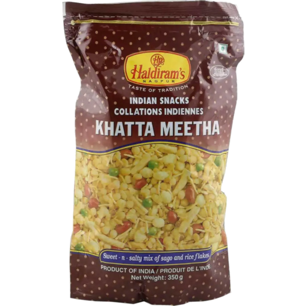 HD khatta meetha 350g