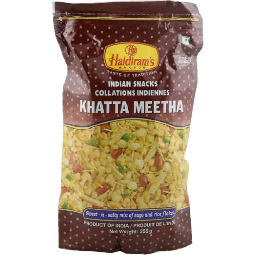 HD khatta meetha 350g