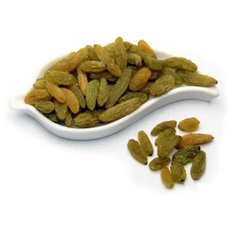 Sultana Green 200g