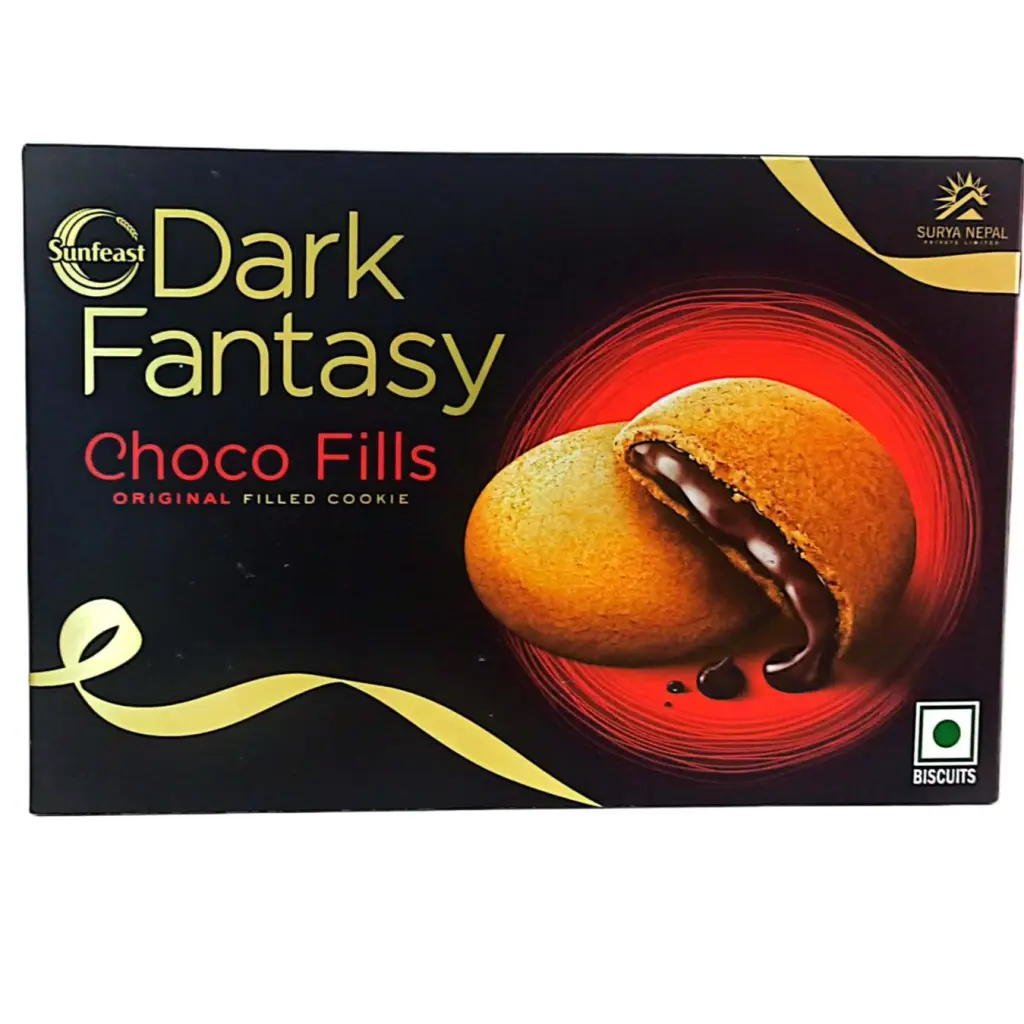 Dark Fantasy 300 GM