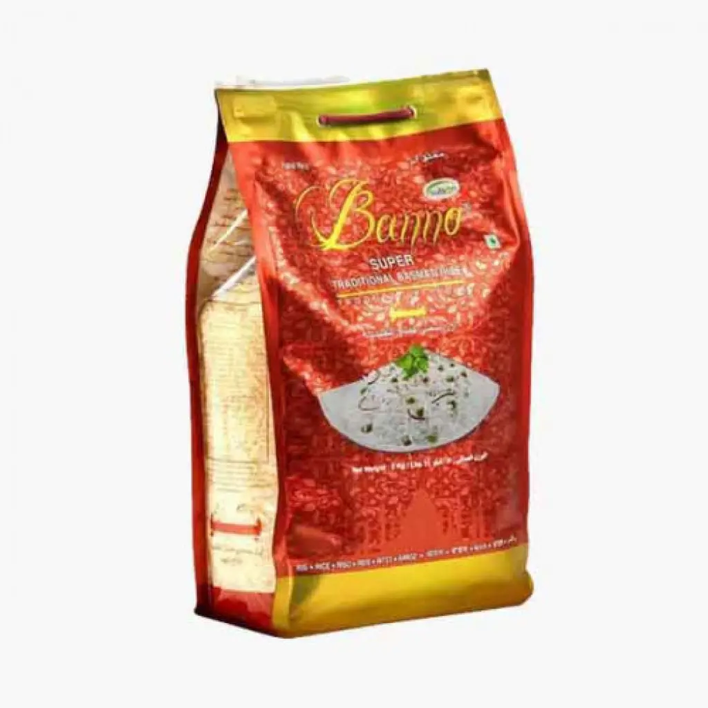 Banno Super basmati 5 kg