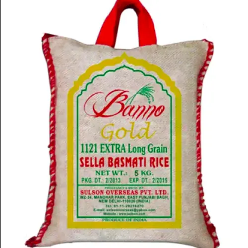 Banno golden sella 5 kg