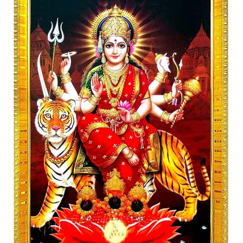 Durga frame medium