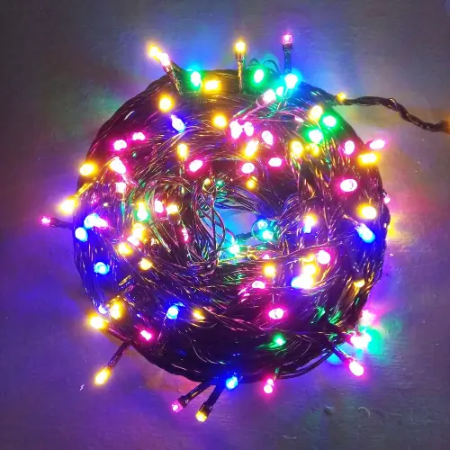 LED lights for diwali 17*9*10