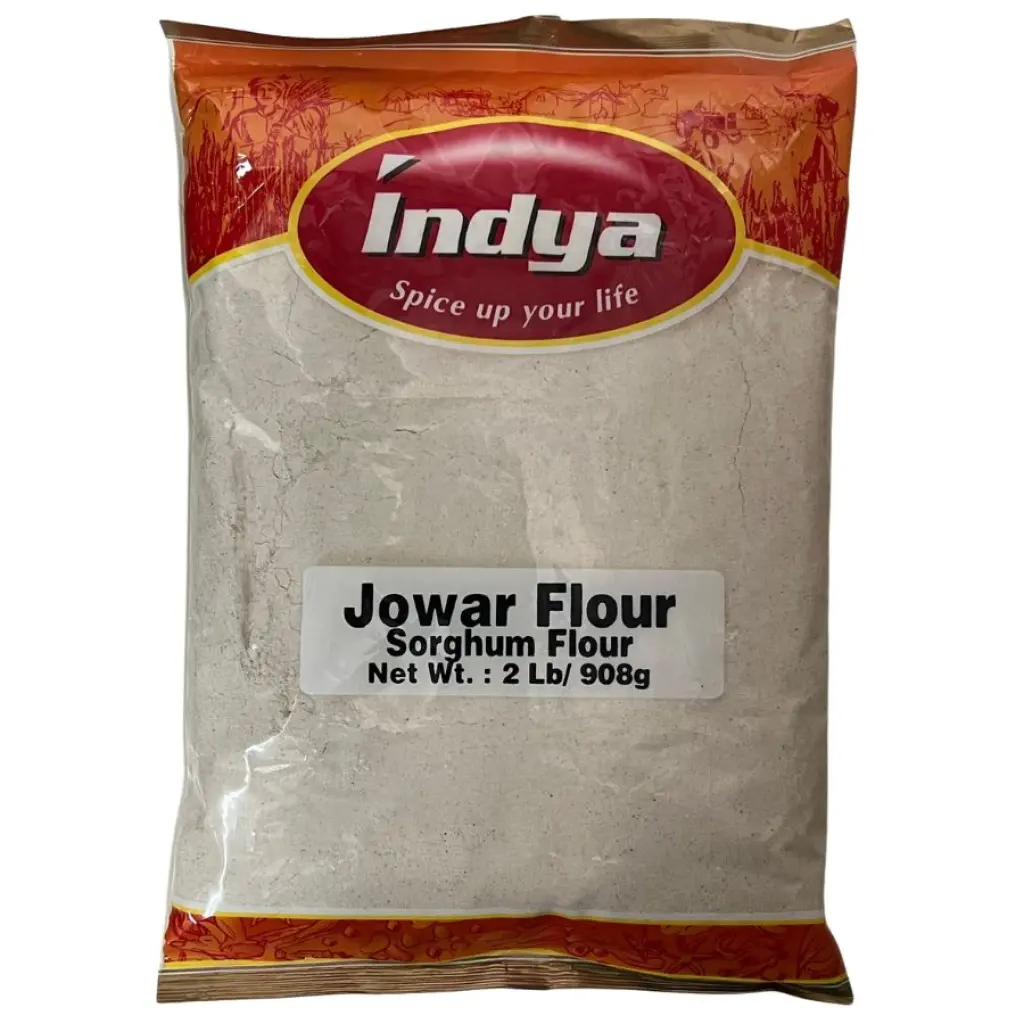 Jowar Red Flour 908 g