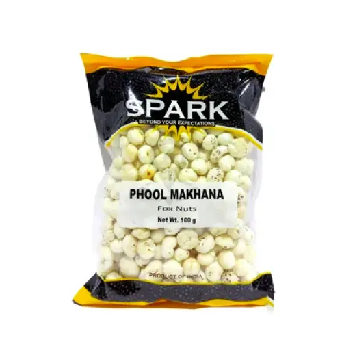 Spark Phool makhana 400gm