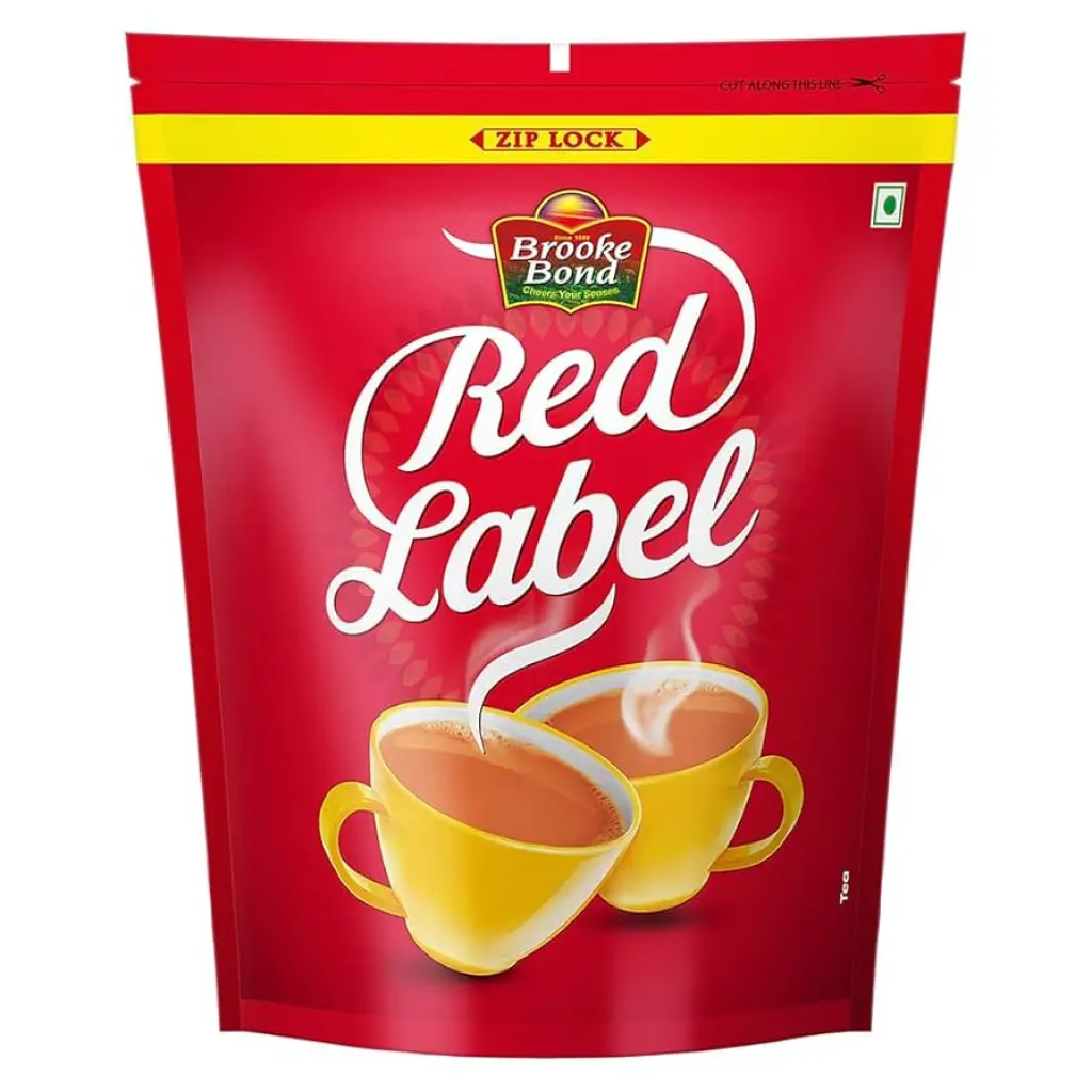 Red label 1 kg