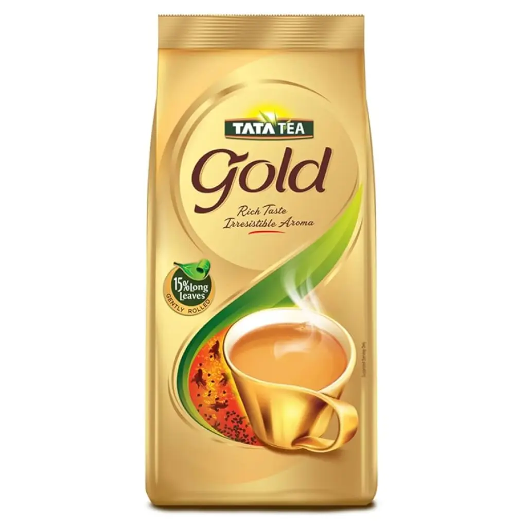 Tata Tea gold 500 gm