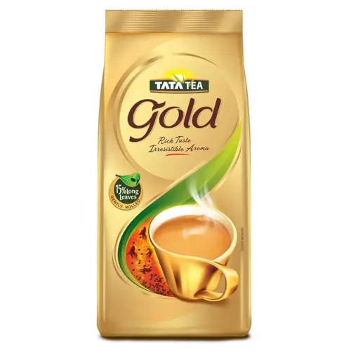 Tata Tea gold 500 gm