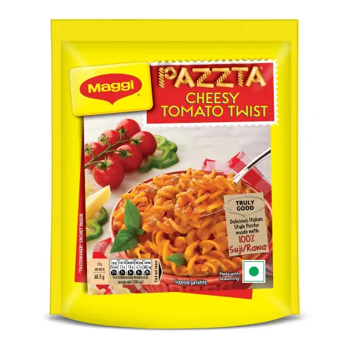 Maggi 68.5 gm pasta