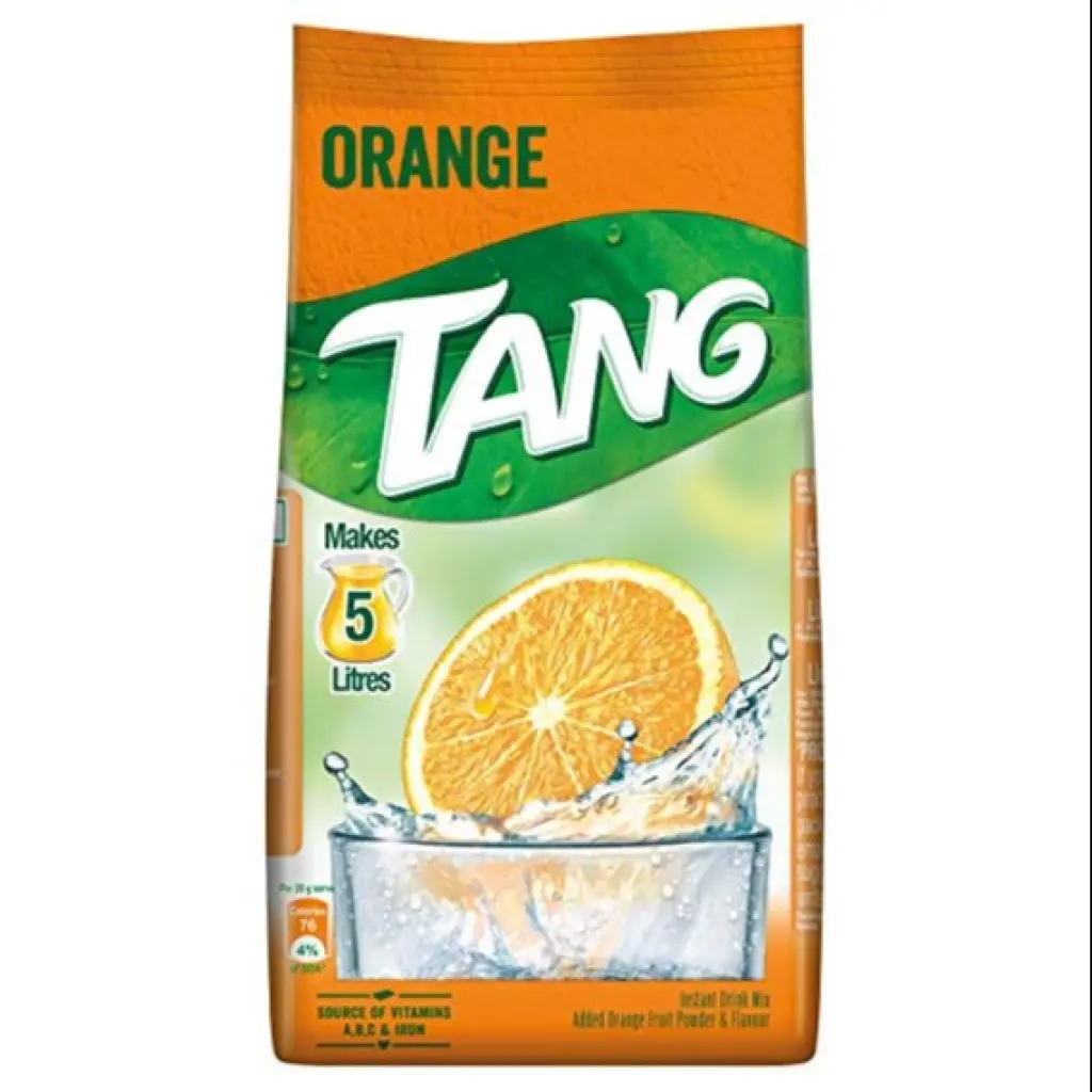 Tang juice 740 gm