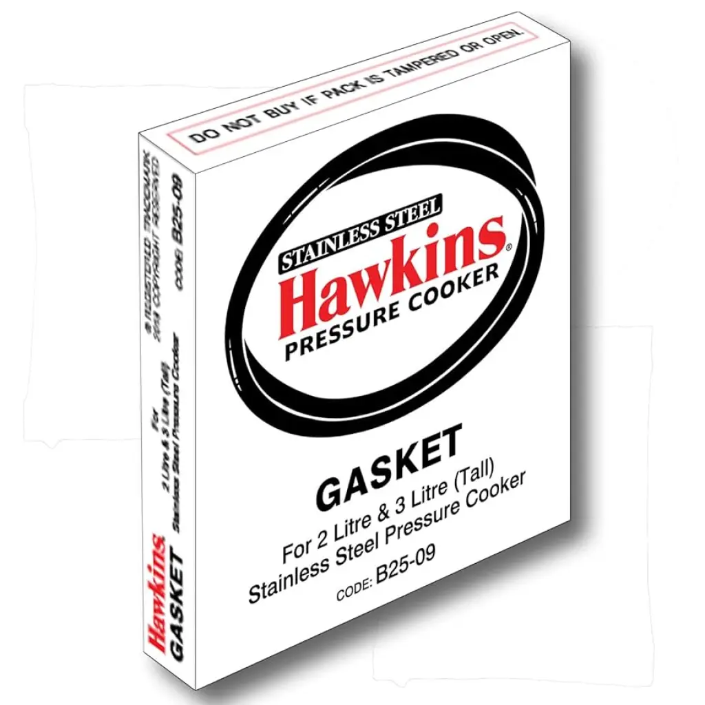 Gasket  Hawkins