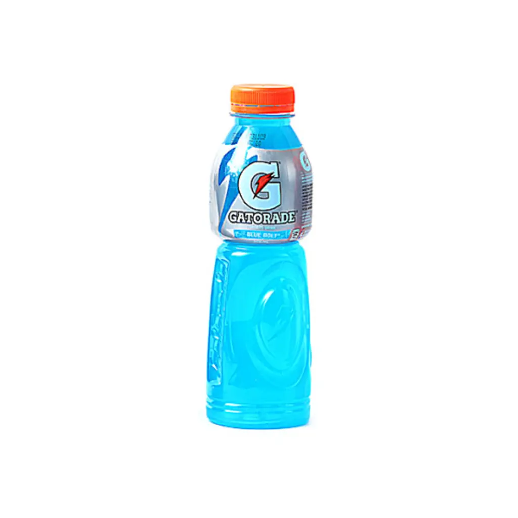 Gatorade 500 ml