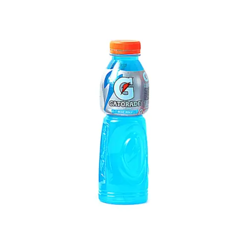 Gatorade 500 ml