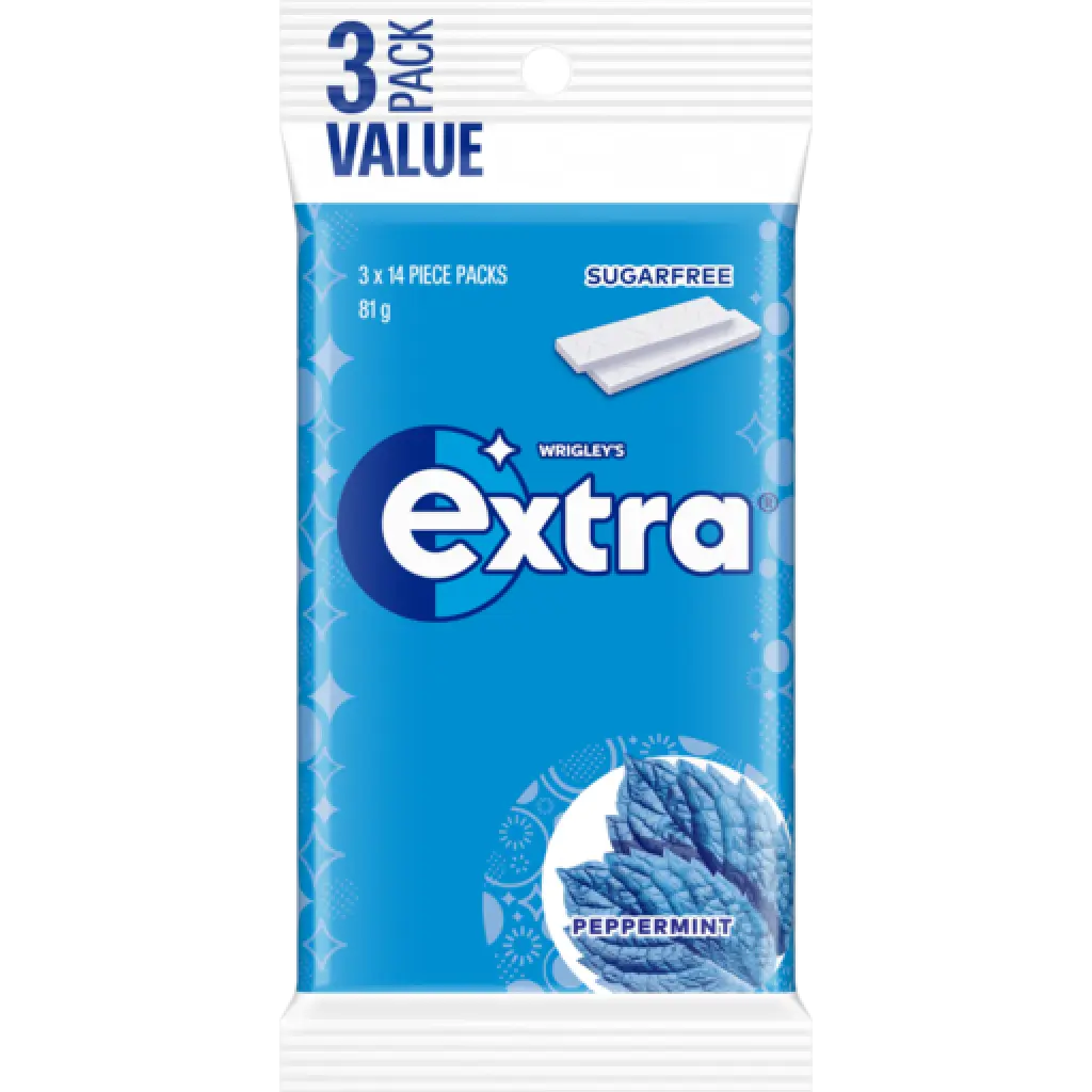 Extra P/MINT