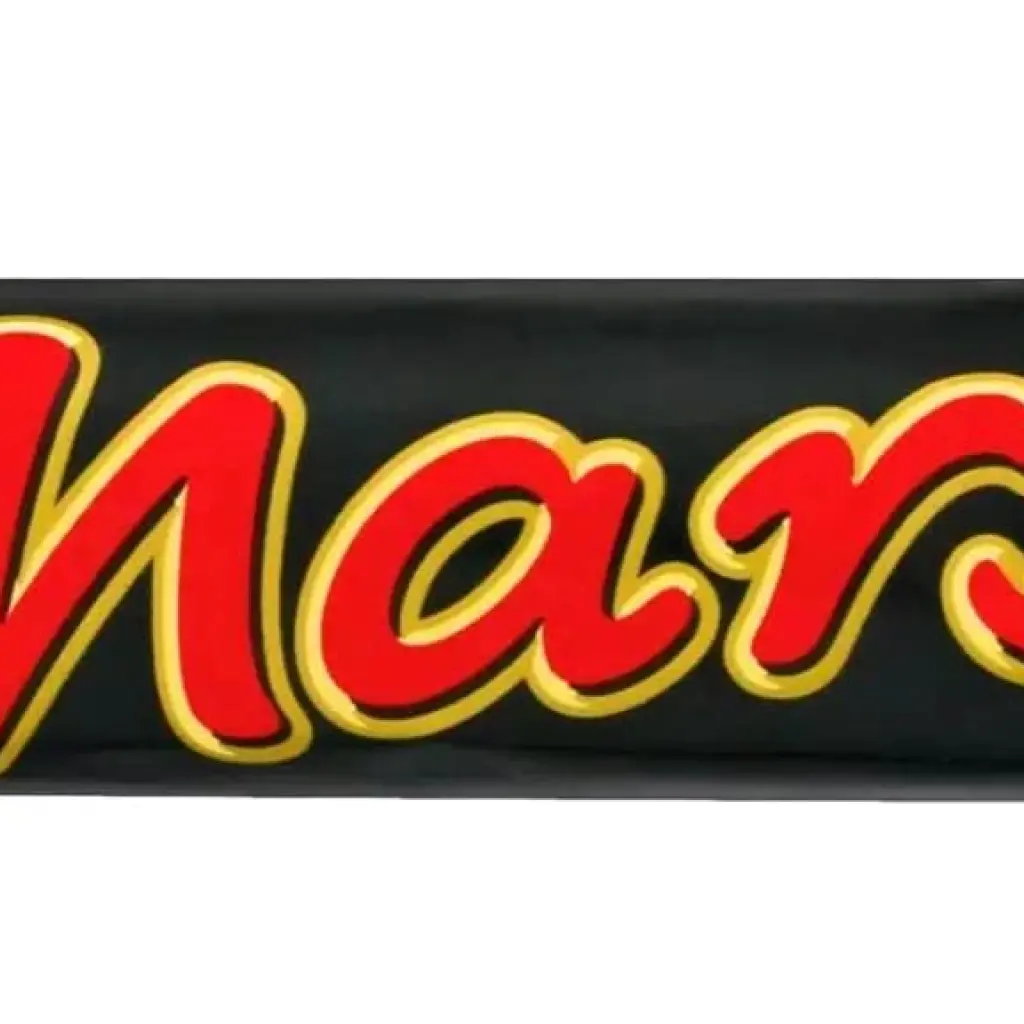 Mars each