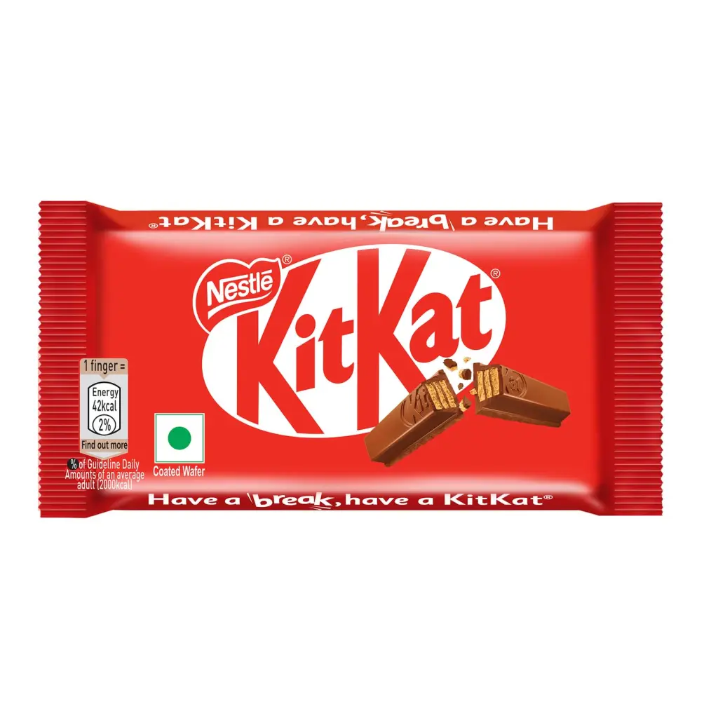 KitKat each