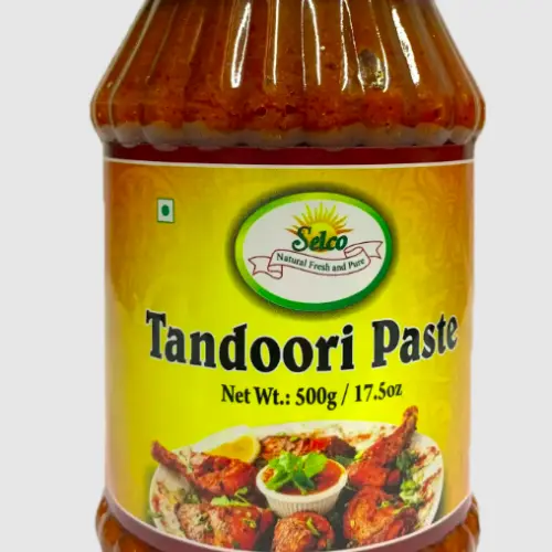 Tandoori paste  500 gm