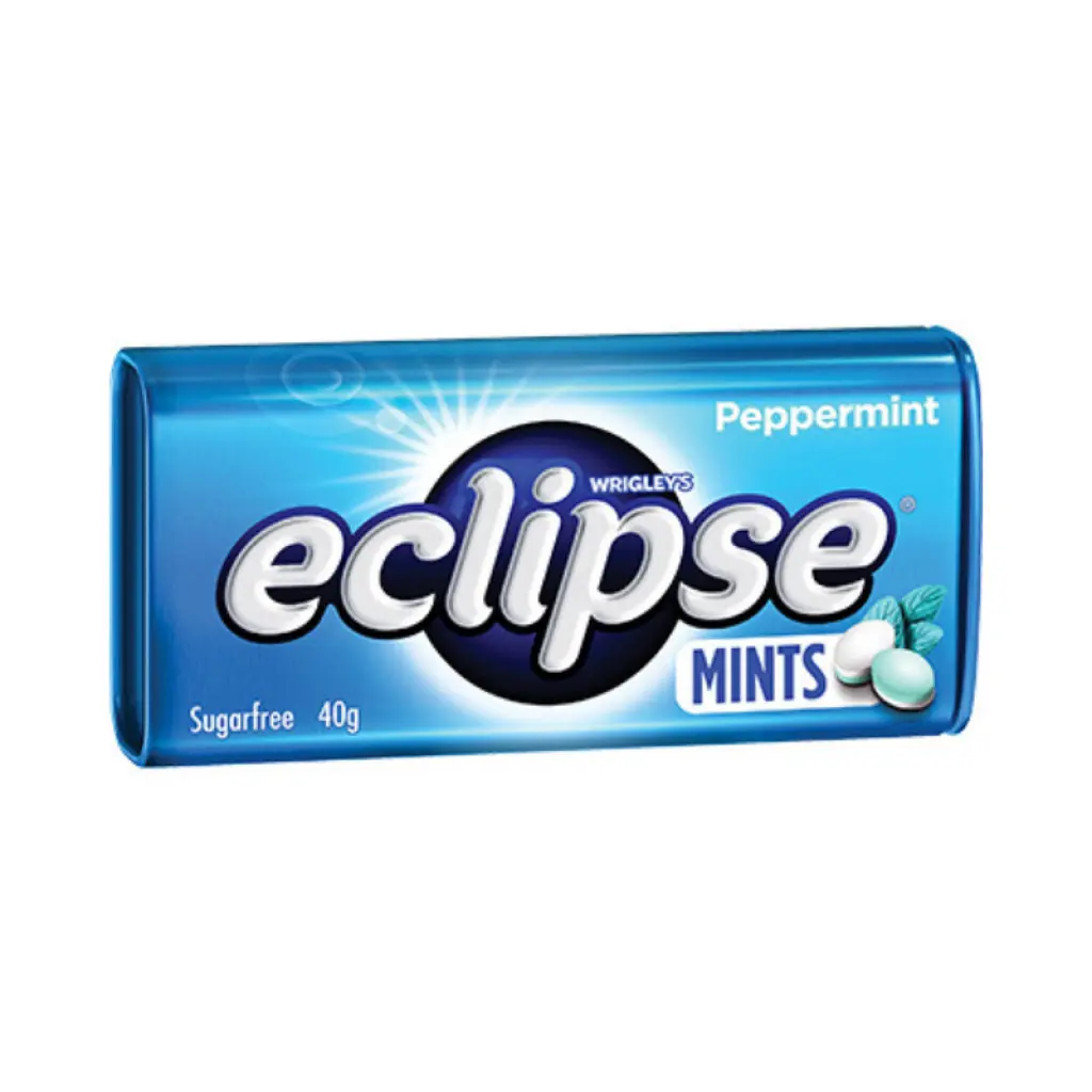 Eclipse p/mint